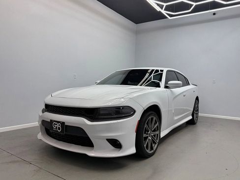 Used 2022 Dodge Charger Police image 3