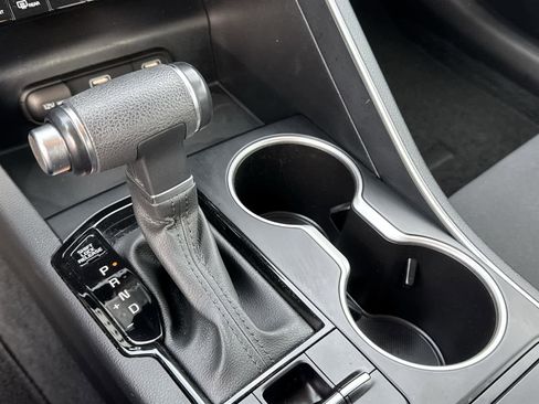 Used 2023 Kia K5 LXS image 28