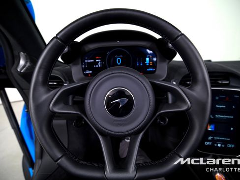 New 2025 McLaren Artura Spider image 16