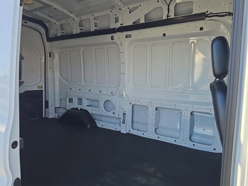 Used 2024 Ford Transit 250 148 High Roof w/ Load Area Protection Package image 13