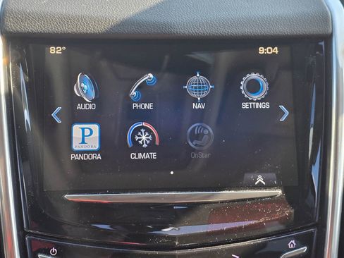 Used 2013 Cadillac SRX FWD image 14