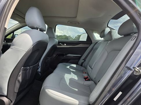 Used 2022 Kia K5 EX w/ EX Premium Package FWD image 14