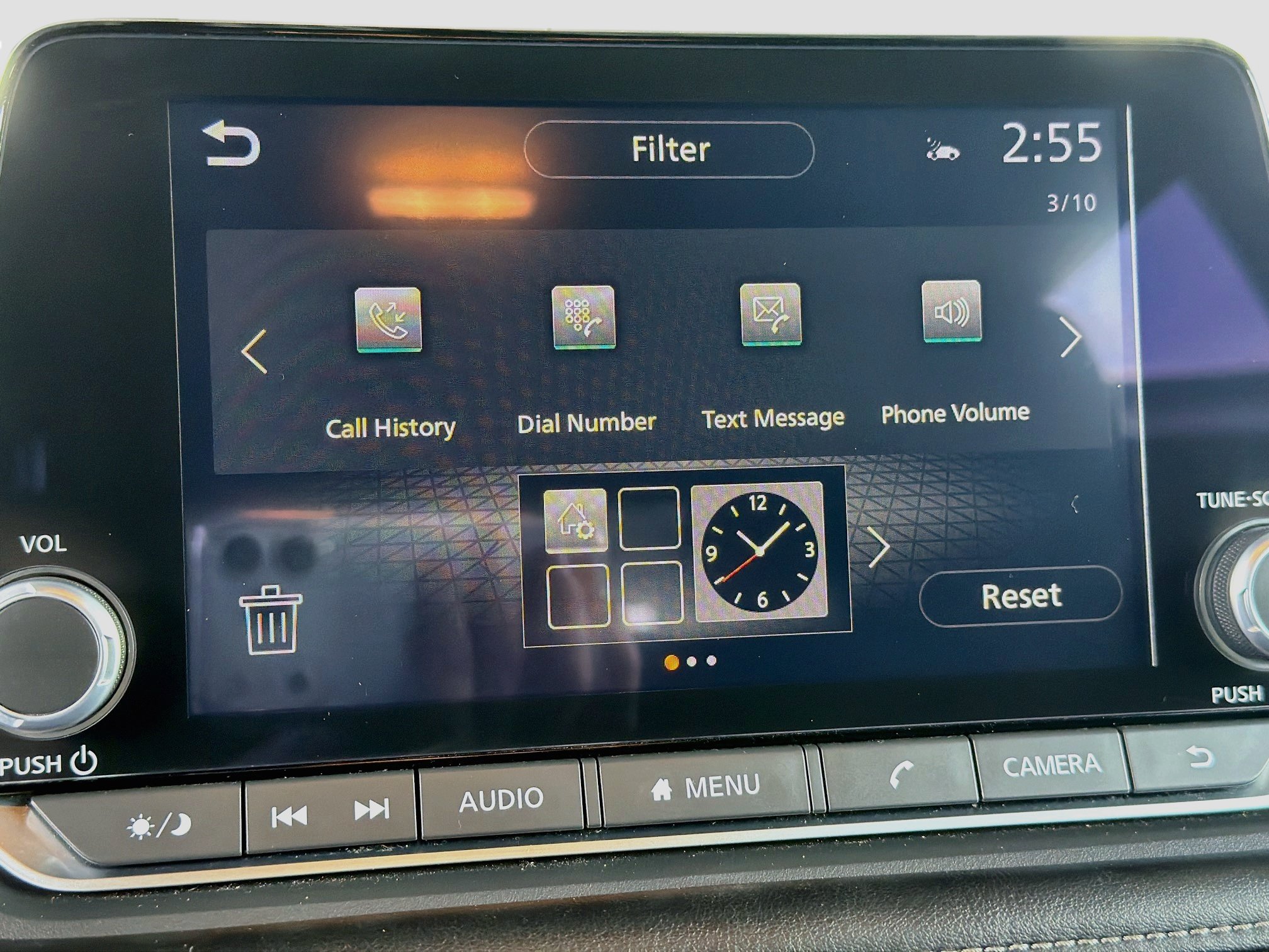 Used 2025 Nissan Rogue SV AWD/4WD image 21