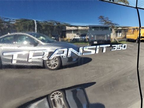 New 2025 Ford Transit 350 XL image 36