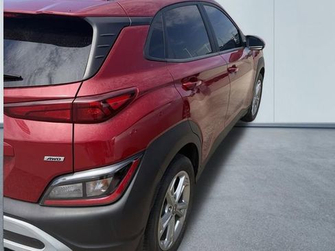 Used 2022 Hyundai Kona SEL w/ Winter Weather Package AWD/4WD image 2