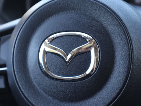 Certified 2023 MAZDA CX-5 AWD 2.5 S w/ Preferred Package image 29