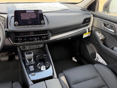 New 2026 Nissan Rogue Dark Armor FWD image 14