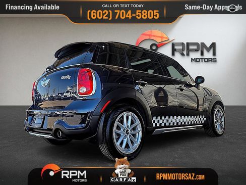 Used 2016 MINI Cooper Countryman S image 25