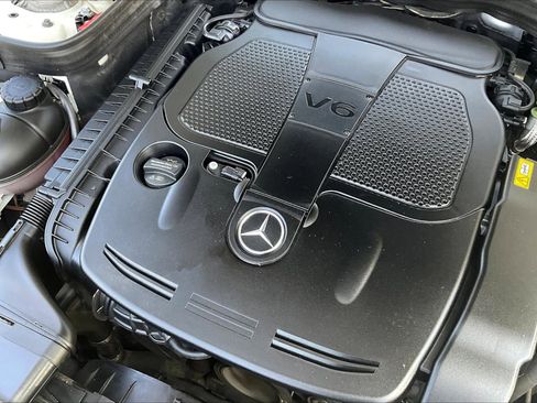 Used 2015 Mercedes-Benz E 350 4MATIC Wagon w/ Premium 1 Package image 32