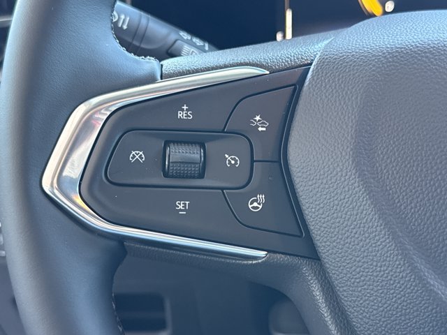 New 2026 Chevrolet TrailBlazer LT w/ Convenience Package FWD image 18