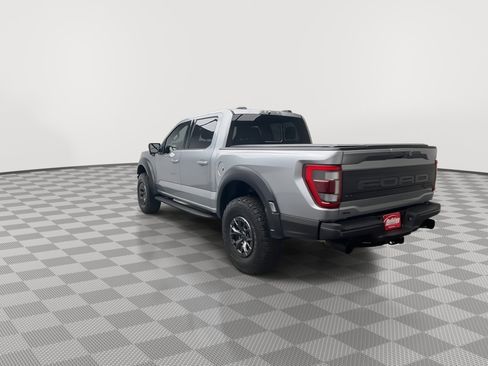 Certified 2022 Ford F150 Raptor w/ Raptor 37 Performance Package image 44