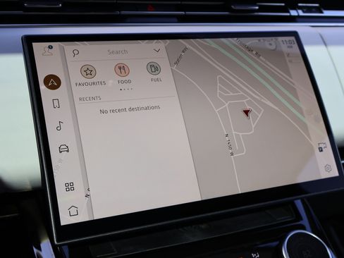 Certified 2023 Land Rover Range Rover Sport SE image 20