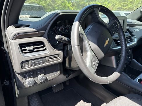 Used 2023 Chevrolet Tahoe LS image 7