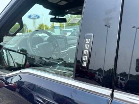 Used 2023 Ford F150 King Ranch w/ Equipment Group 601A High AWD/4WD image 31