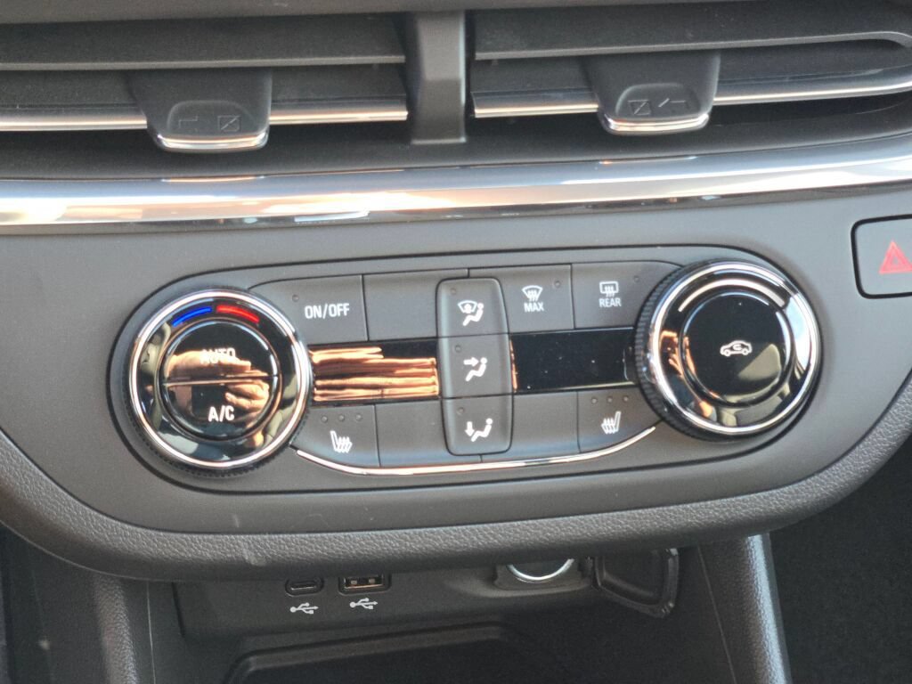 New 2026 Buick Envista Preferred w/ Convenience I Package FWD image 31