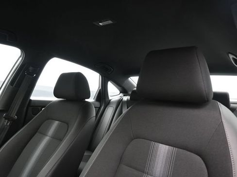 New 2026 Honda Civic Sport image 2