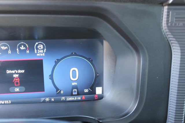 Used 2025 Ford F150 Tremor w/ Equipment Group 402A High AWD/4WD image 12