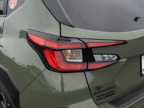 New 2026 Subaru Crosstrek 2.0i Premium AWD/4WD image 10