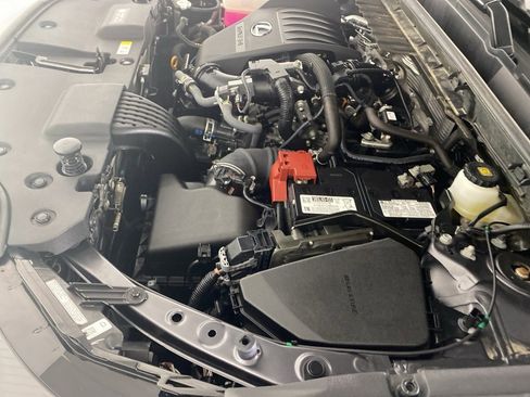 Certified 2023 Lexus NX 350 AWD w/ Cold Area Package image 37