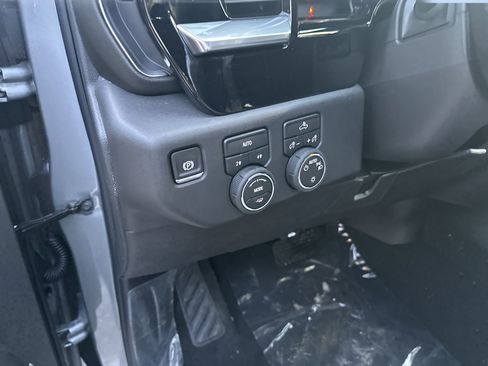 New 2026 Chevrolet Silverado 1500 LT image 11