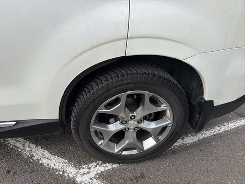 Used 2015 Subaru Forester 2.5i Touring w/ Eyesight & Navigation System image 18