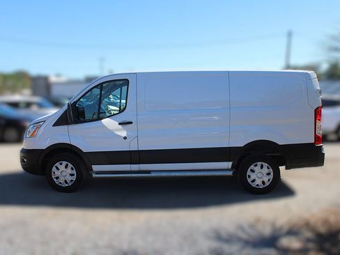 Used 2022 Ford Transit 250 Low Roof w/ Exterior Upgrade Package image 31
