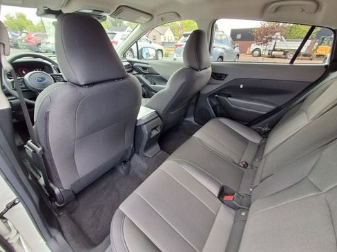 Certified 2026 Subaru Crosstrek 2.5i w/ Convenience Package #1 AWD/4WD image 13