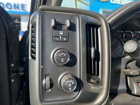 Used 2019 Chevrolet Silverado 2500 LTZ w/ Duramax Plus Package image 19