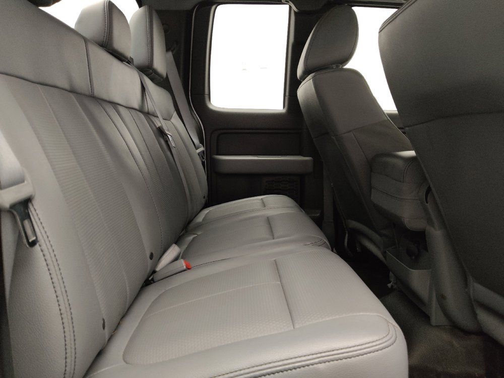 Used 2014 Ford F150 XL w/ Trailer Tow Package RWD image 19