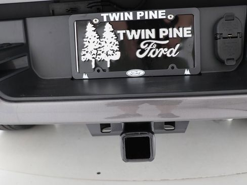 Used 2023 RAM 1500 Big Horn AWD/4WD image 11