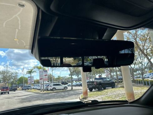 Used 2021 RAM 1500 Limited w/ Night Edition image 7