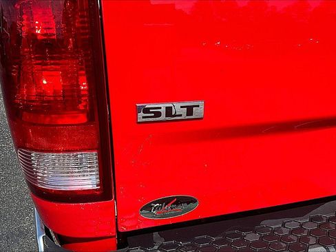 Used 2024 RAM 1500 Classic SLT RWD image 8