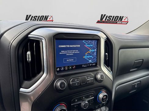 Used 2021 Chevrolet Silverado 2500 LTZ w/ LTZ Plus Package image 30