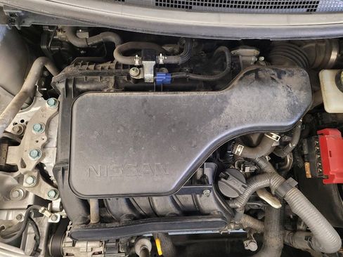 Used 2019 Nissan Rogue Sport SV image 30