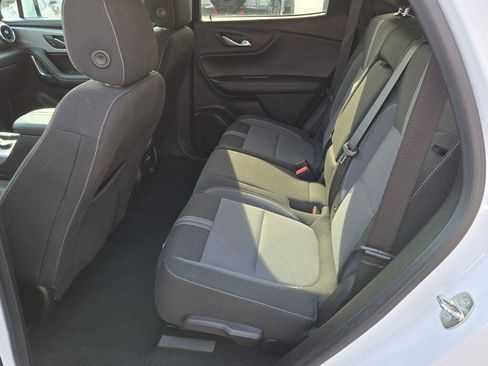 Used 2023 Chevrolet Blazer LT w/ Convenience Package image 15