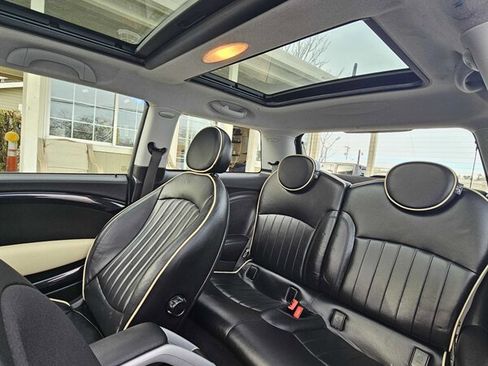 Used 2008 MINI Cooper S image 9
