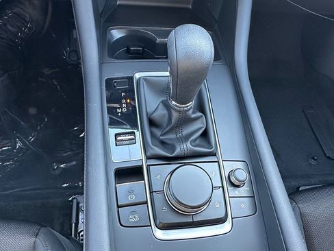 New 2026 MAZDA MAZDA3 s image 18