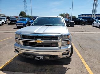 Used 2014 Chevrolet Silverado 1500 LT w/ All Star Edition AWD/4WD video 2