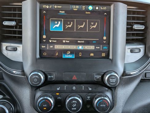 Certified 2023 RAM 1500 Big Horn image 26