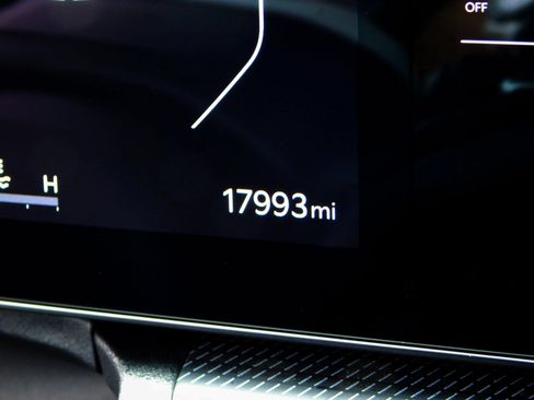 Used 2025 Kia K4 GT-Line Turbo FWD image 25