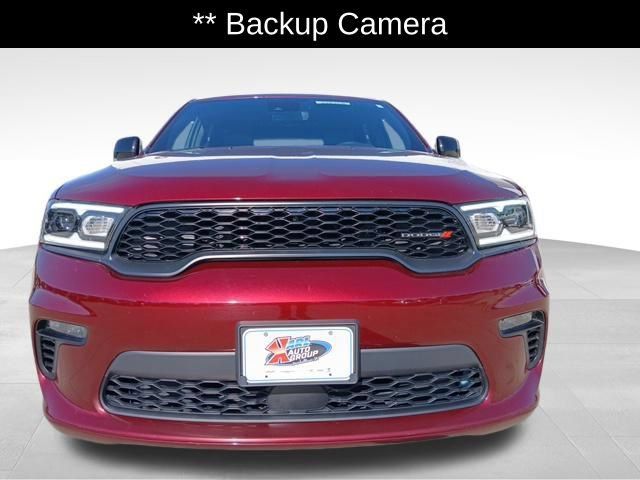 Used 2023 Dodge Durango GT AWD/4WD image 4