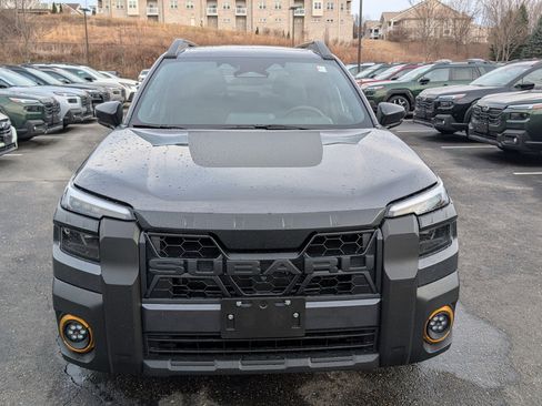 New 2026 Subaru Outback Wilderness image 5