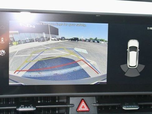 New 2024 Kia Sportage X-Line image 22