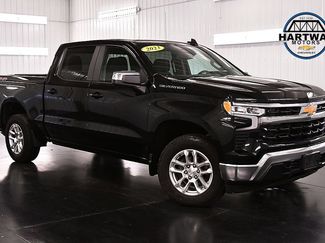 Used 2023 Chevrolet Silverado 1500 LT AWD/4WD video 1