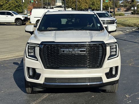 Certified 2023 GMC Yukon XL Denali Ultimate image 2