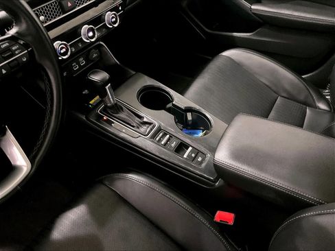 Used 2023 Honda Civic Touring image 20