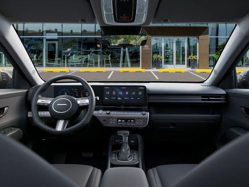 New 2027 Hyundai Kona SEL Sport AWD/4WD image 11
