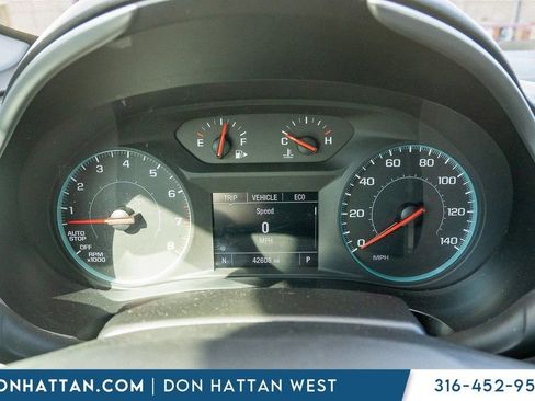 Used 2024 Chevrolet Malibu LT image 6