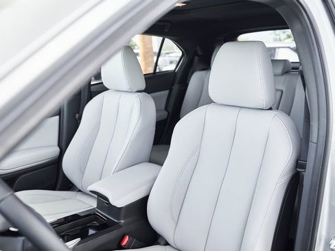 New 2026 Mitsubishi Eclipse Cross SEL image 29