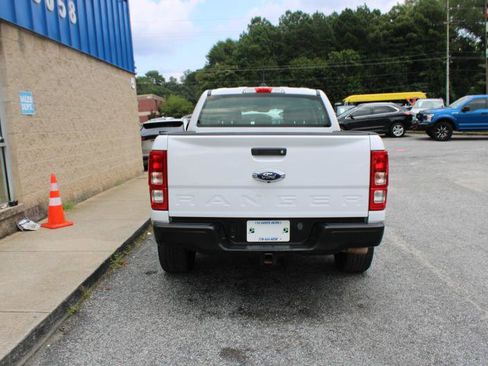 Used 2020 Ford Ranger XL w/ Equipment Group 101A Mid image 5